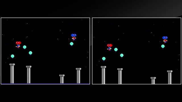Arcade Archives: Vs. Balloon Fight (Switch) image