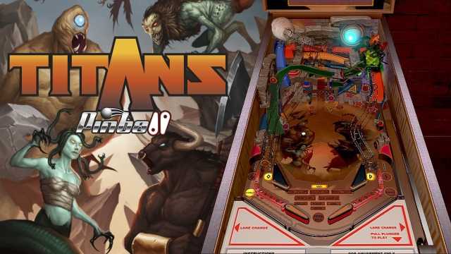 Adventure Pinball Bundle (Switch) image
