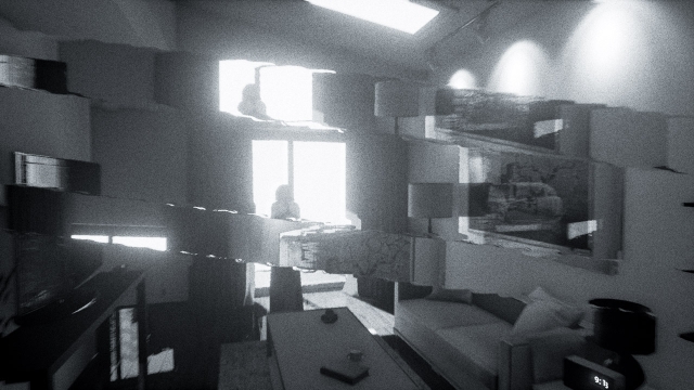Asemblance (Switch) image
