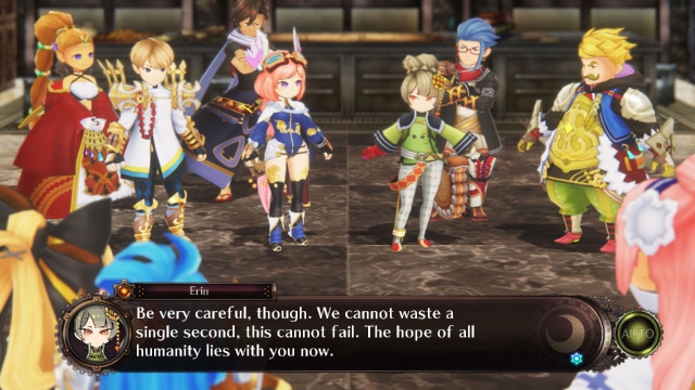 Arc of Alchemist (Switch) image