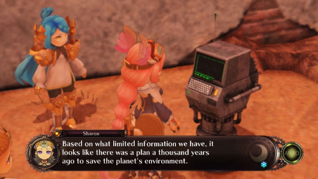 Arc of Alchemist (Switch) image
