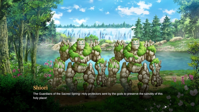 Ascendant Hearts (Switch) image