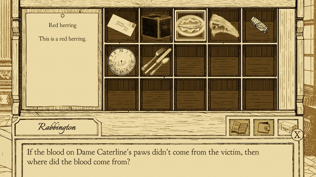Aviary Attorney: Definitive Edition (Switch) image