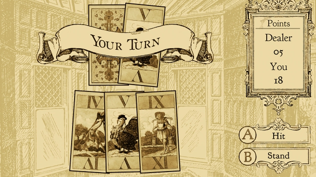 Aviary Attorney: Definitive Edition (Switch) image