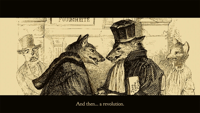 Aviary Attorney: Definitive Edition (Switch) image