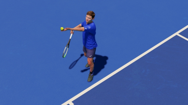 AO Tennis 2 (Switch) image