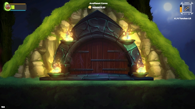 AvoCuddle (Switch) image