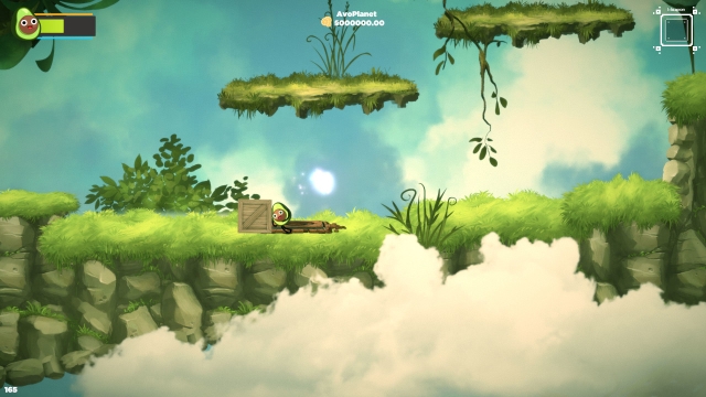 AvoCuddle (Switch) image