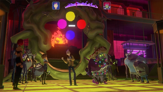 Afterparty (Switch) image