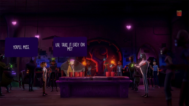 Afterparty (Switch) image