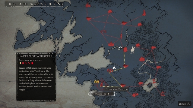 Alder's Blood (Switch) image