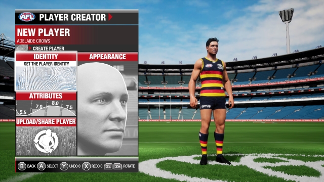 AFL Evolution 2 (Switch) image