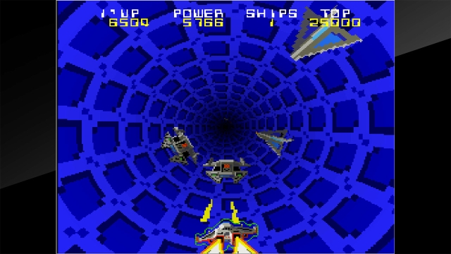 Arcade Archives: Tube Panic (Switch) image