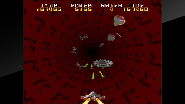 Arcade Archives: Tube Panic (Switch) image