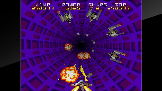 Arcade Archives: Tube Panic (Switch) image