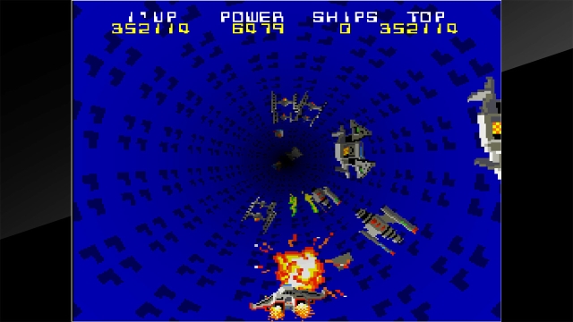 Arcade Archives: Tube Panic (Switch) image