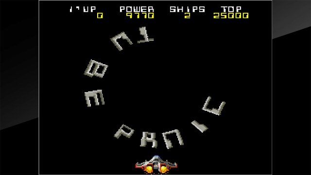 Arcade Archives: Tube Panic (Switch) image