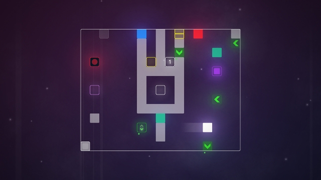 Active Neurons: Puzzle game (Switch) image