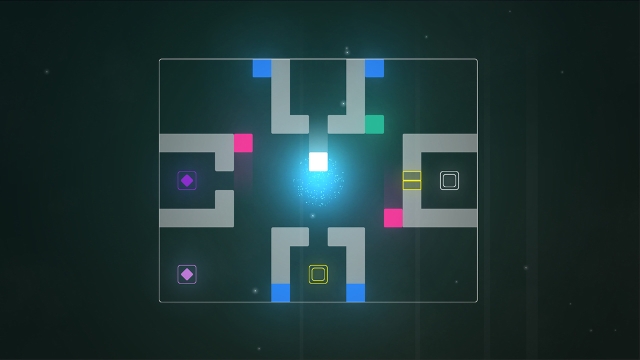 Active Neurons: Puzzle game (Switch) image