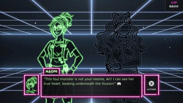 Arcade Spirits (Switch) image
