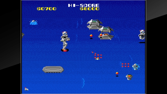 Arcade Archives: MagMax (Switch) image