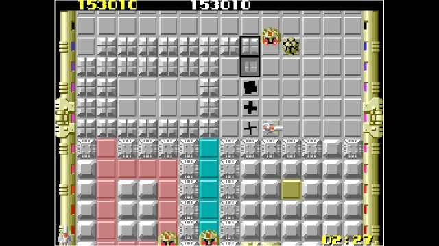 Arcade Archives: Raiders 5 (Switch) image