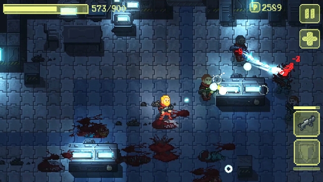 Ailment (Switch) image
