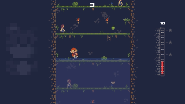 Animal Up! (Switch) image