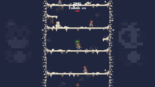 Animal Up! (Switch) image