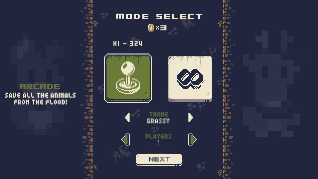 Animal Up! (Switch) image