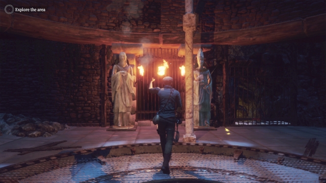 Adams Venture: Origins (Switch) image