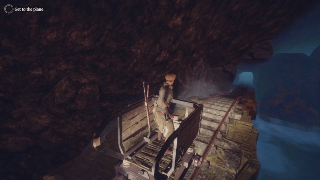 Adams Venture: Origins (Switch) image