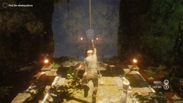 Adams Venture: Origins (Switch) image