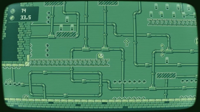Awesome Pea 2 (Switch) image