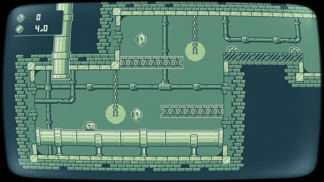 Awesome Pea 2 (Switch) image