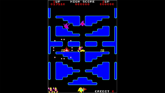 Arcade Archives: Naughty Boy (Switch) image