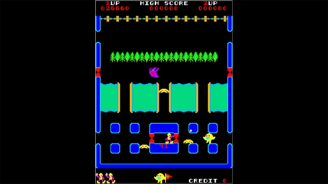 Arcade Archives: Naughty Boy (Switch) image