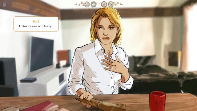 Across the Grooves (Switch) image