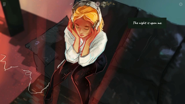 Across the Grooves (Switch) image