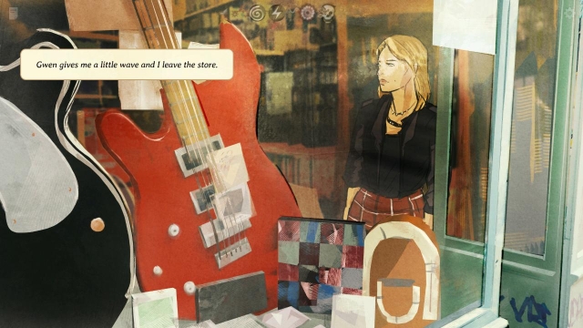 Across the Grooves (Switch) image