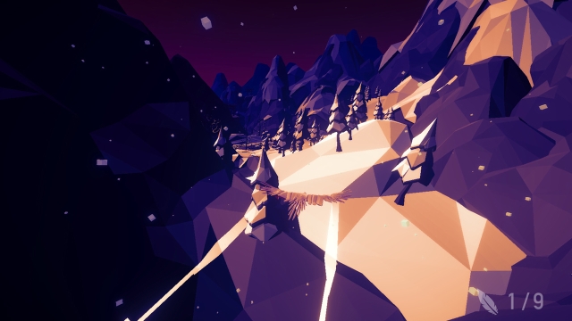 Aery: Little Bird Adventure (Switch) image