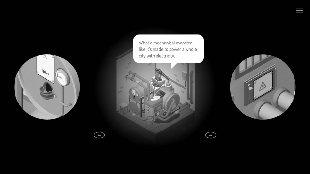 The Almost Gone (Switch) image