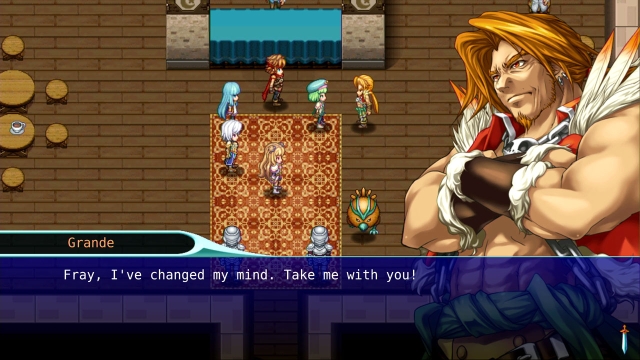 Alphadia Genesis (Switch) image