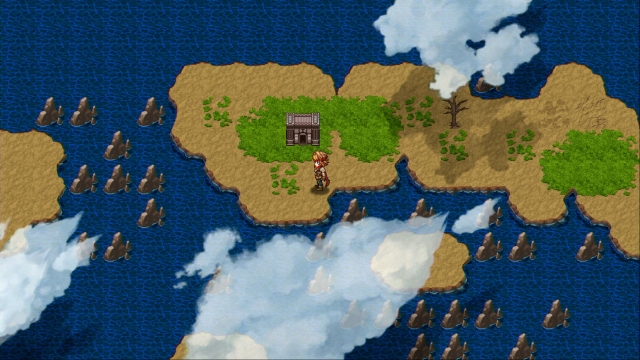 Alphadia Genesis (Switch) image