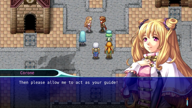 Alphadia Genesis (Switch) image