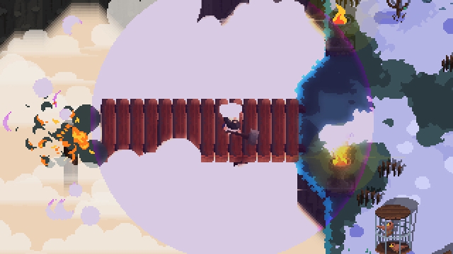 The Ambassador: Fractured Timelines (Switch) image