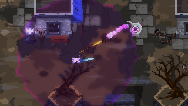 The Ambassador: Fractured Timelines (Switch) image