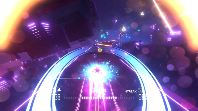 AVICII Invector (Switch) image