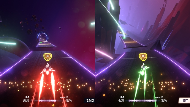 AVICII Invector (Switch) image