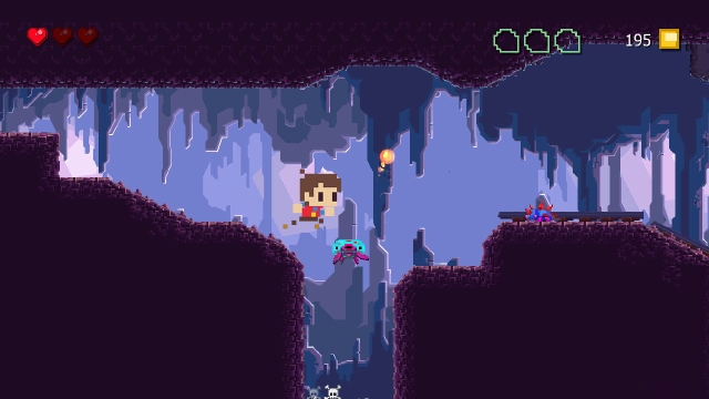 Adventures of Pip (Switch) image